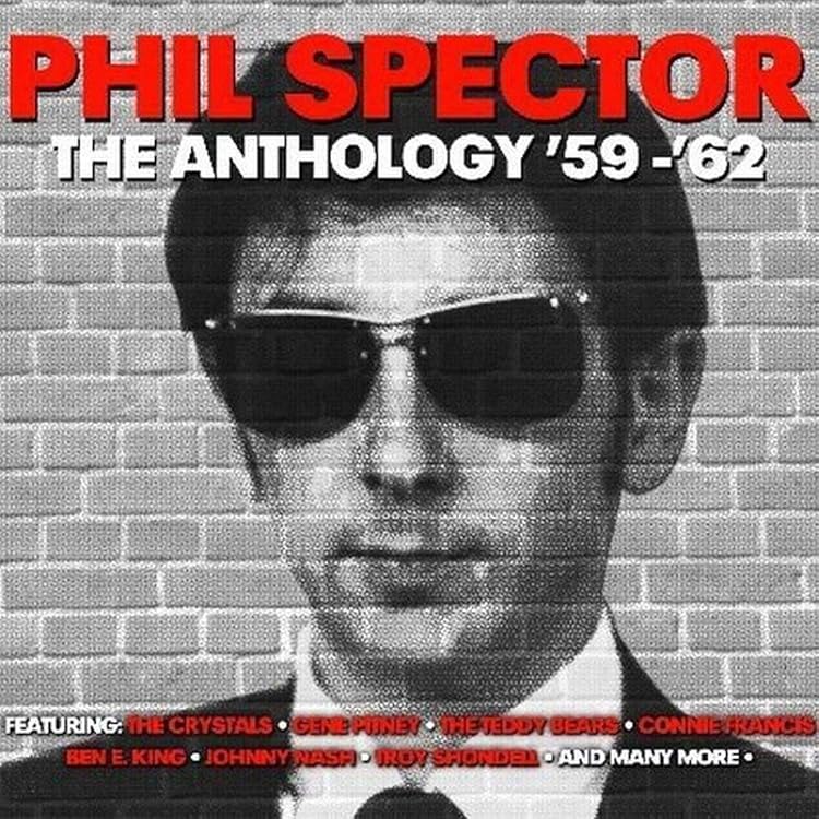 Wall of Sound: The Very Best of Phil Spector, 1961-1966: Amazon.co